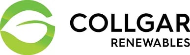 Collgar logo