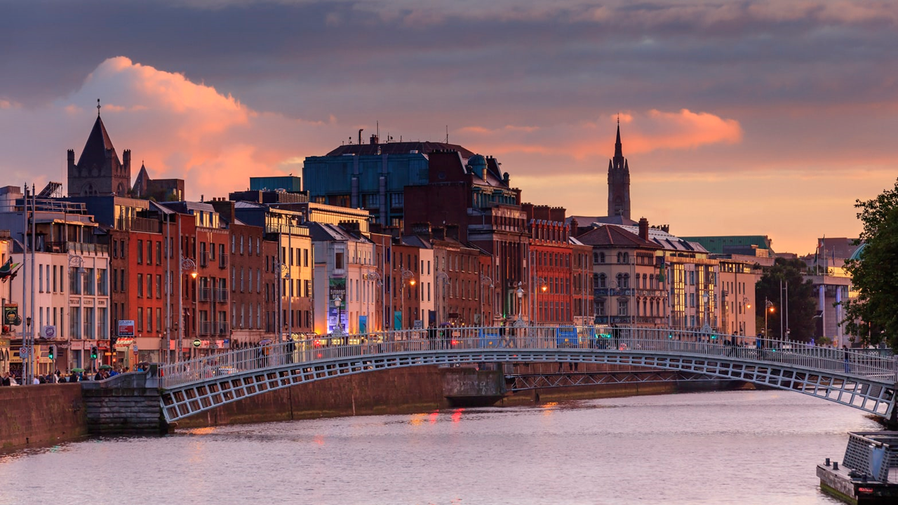 Dublin