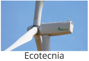 Ecotechnia-1 Ecotechnia-1