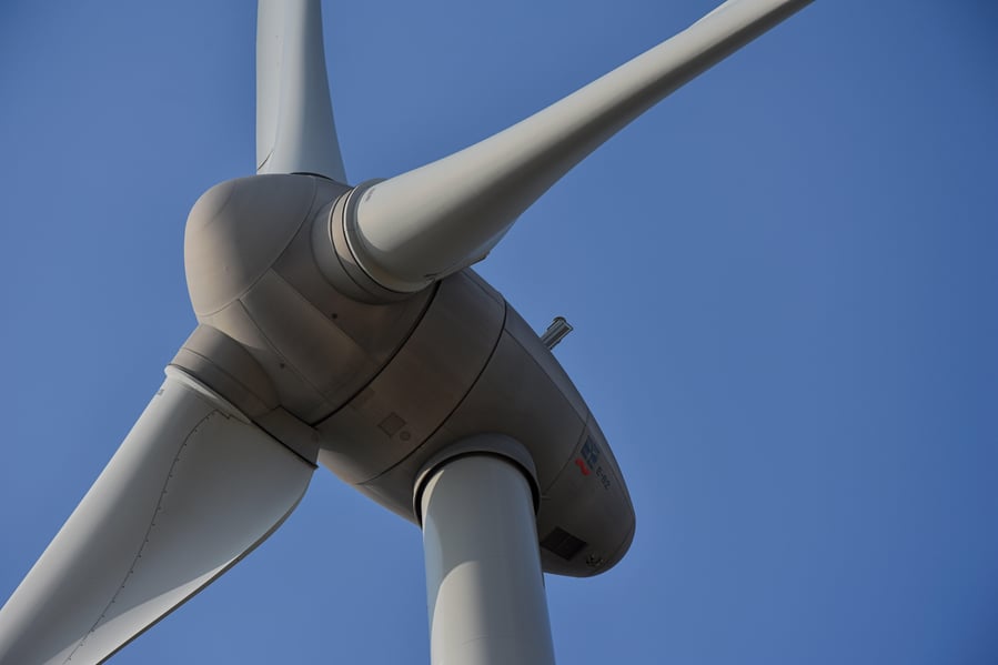 Enercon E66-E92 User Group