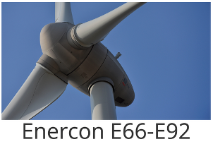 Enercon E66-E92-3 Enercon E66-E92-3
