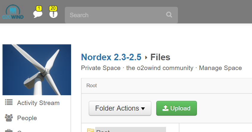 Files