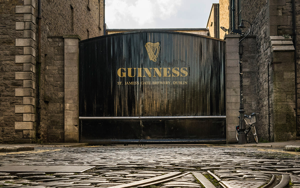 Guiness