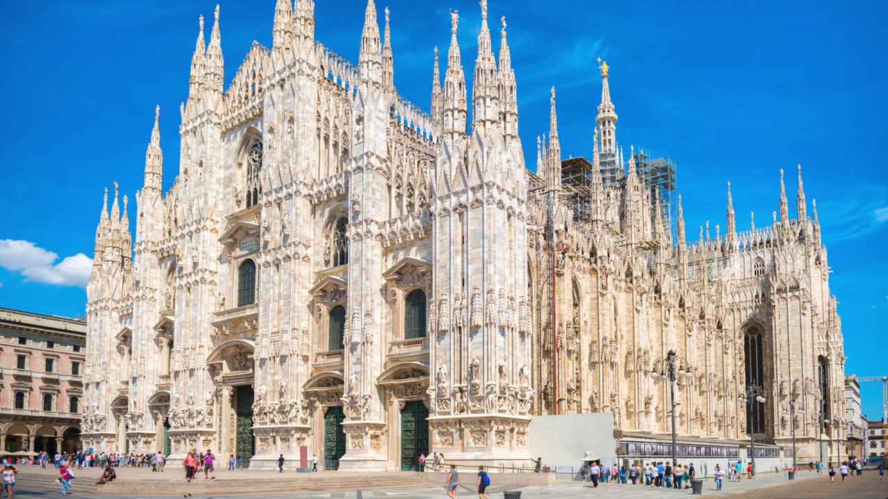 Milano