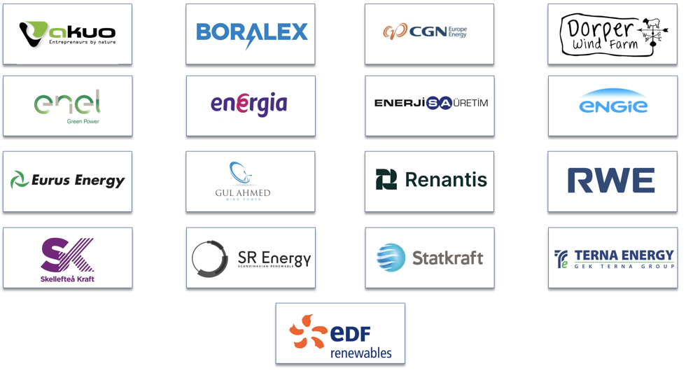 Nordex 2.3-2.5 7 Feb