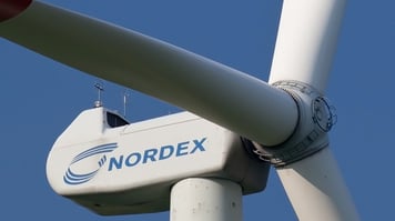 Nordex 2.3-2.5 User group-1