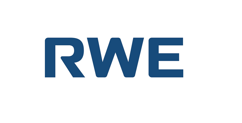 RWE even smaller