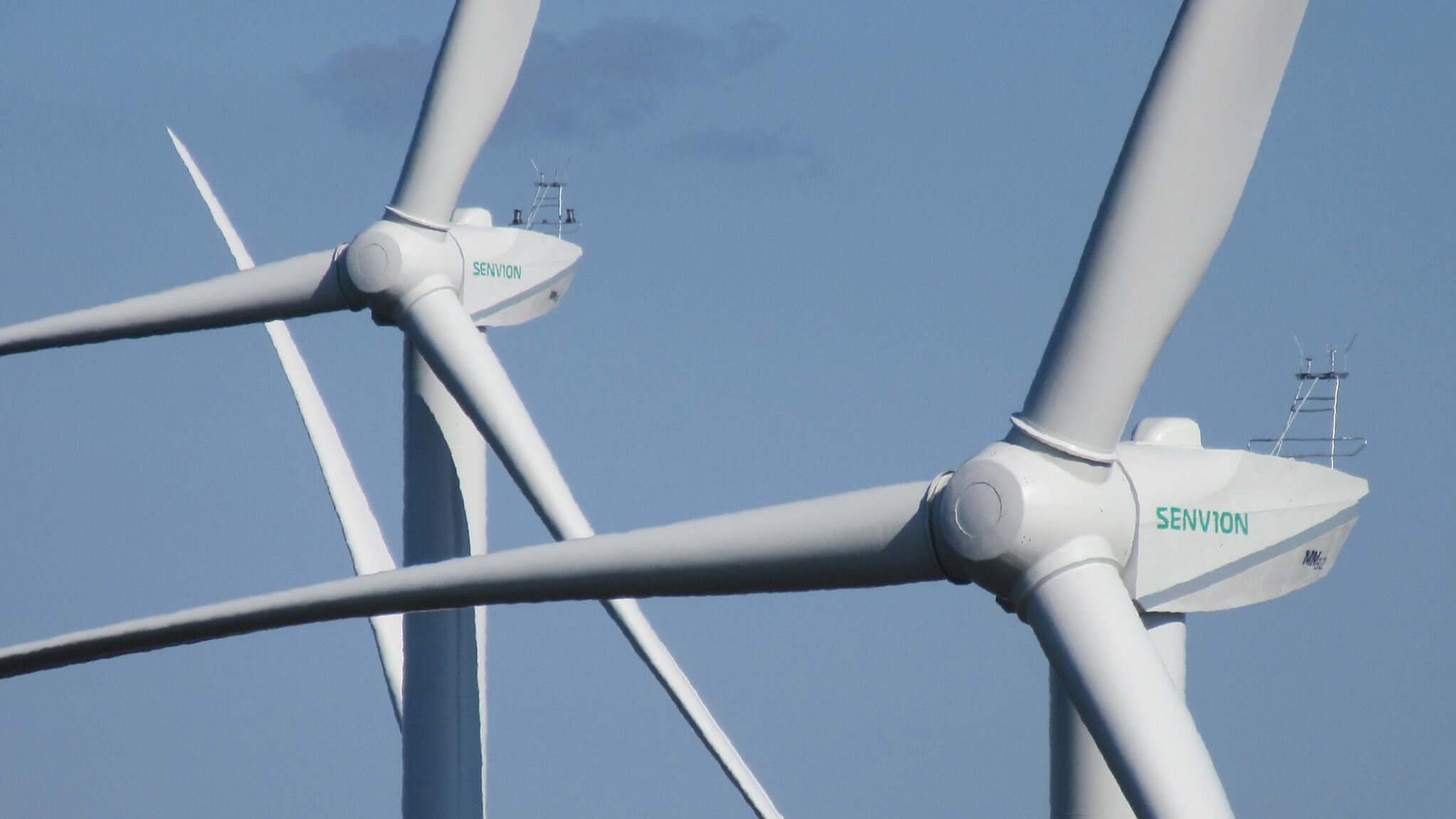 Senvion MM User Group