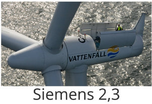 Siemens 2.3-2 Siemens 2.3-2
