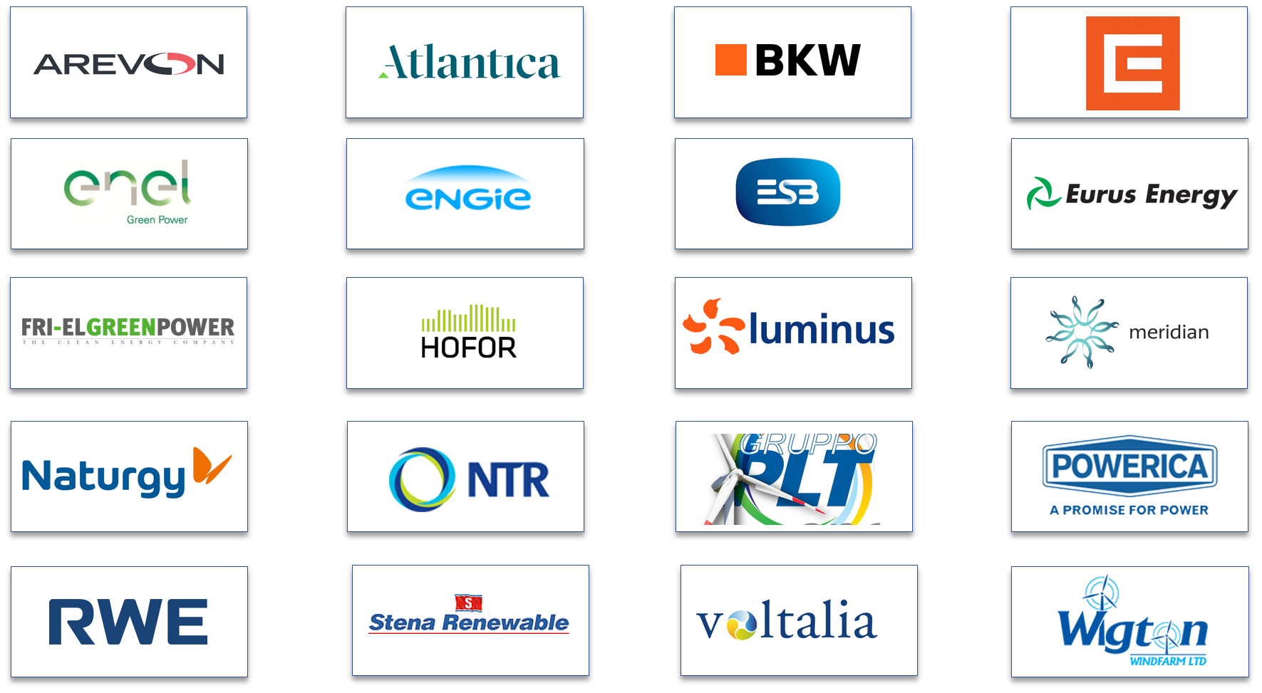 Vestas 1.8-2.0