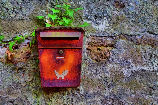 mailbox