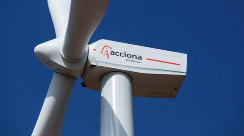 smaller acciona