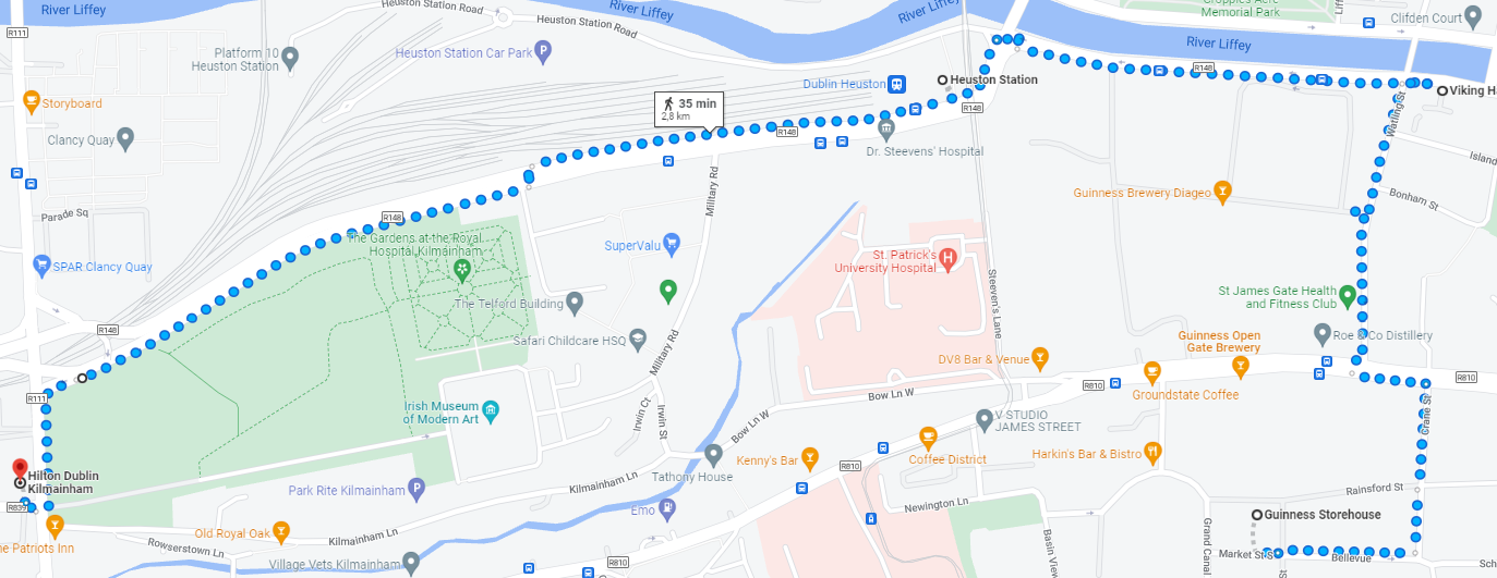 walk 2