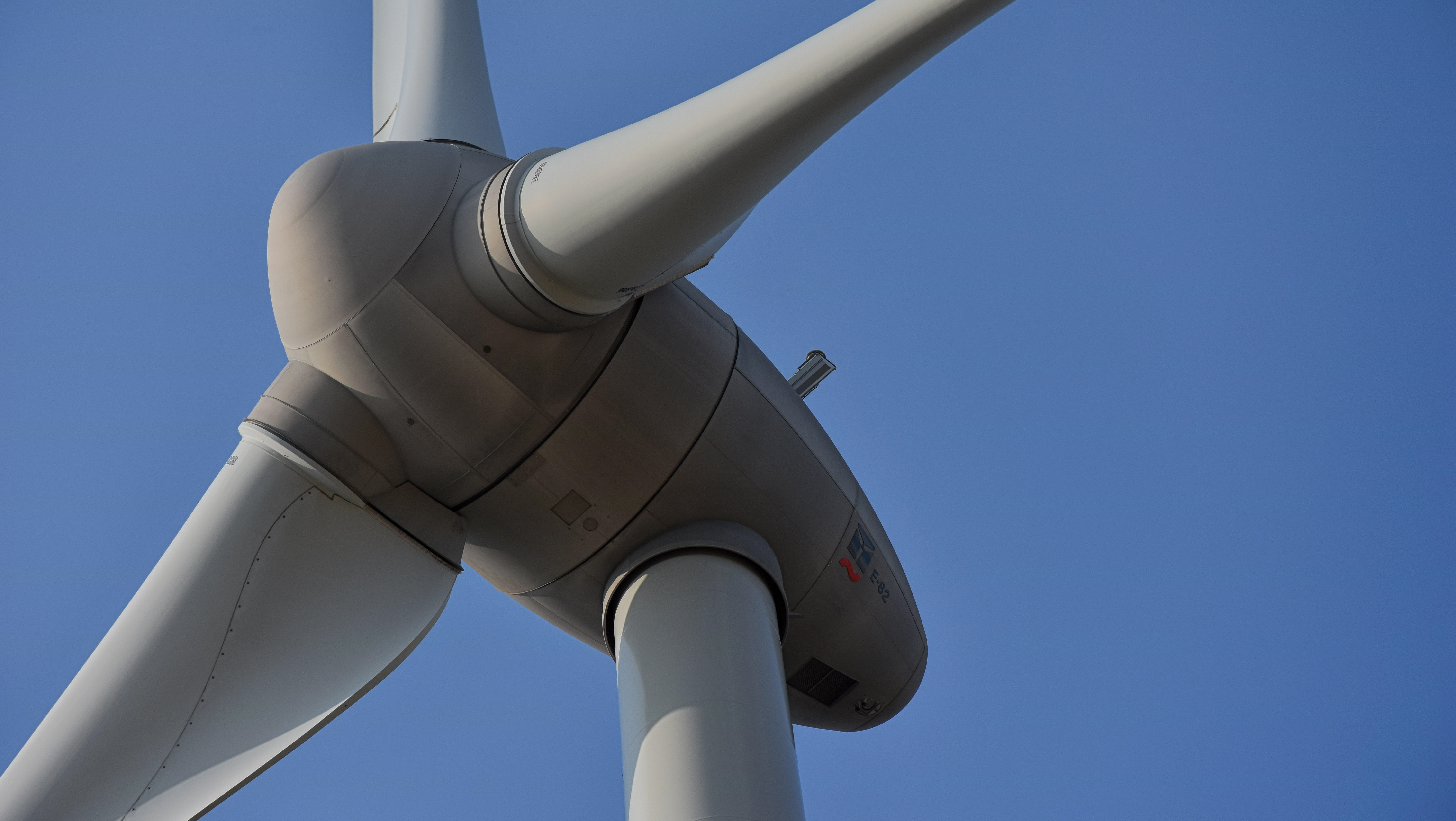 Enercon E66-E92 User Group