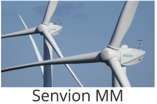 Senvion MM-1